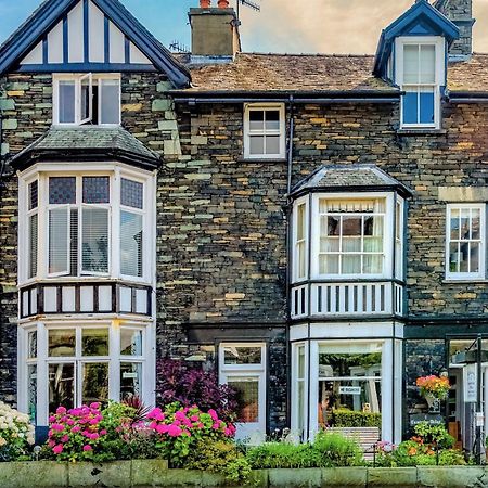 2 Cambridge Villas B & B Ембълсайд Екстериор снимка