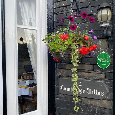 2 Cambridge Villas B & B Ембълсайд Екстериор снимка