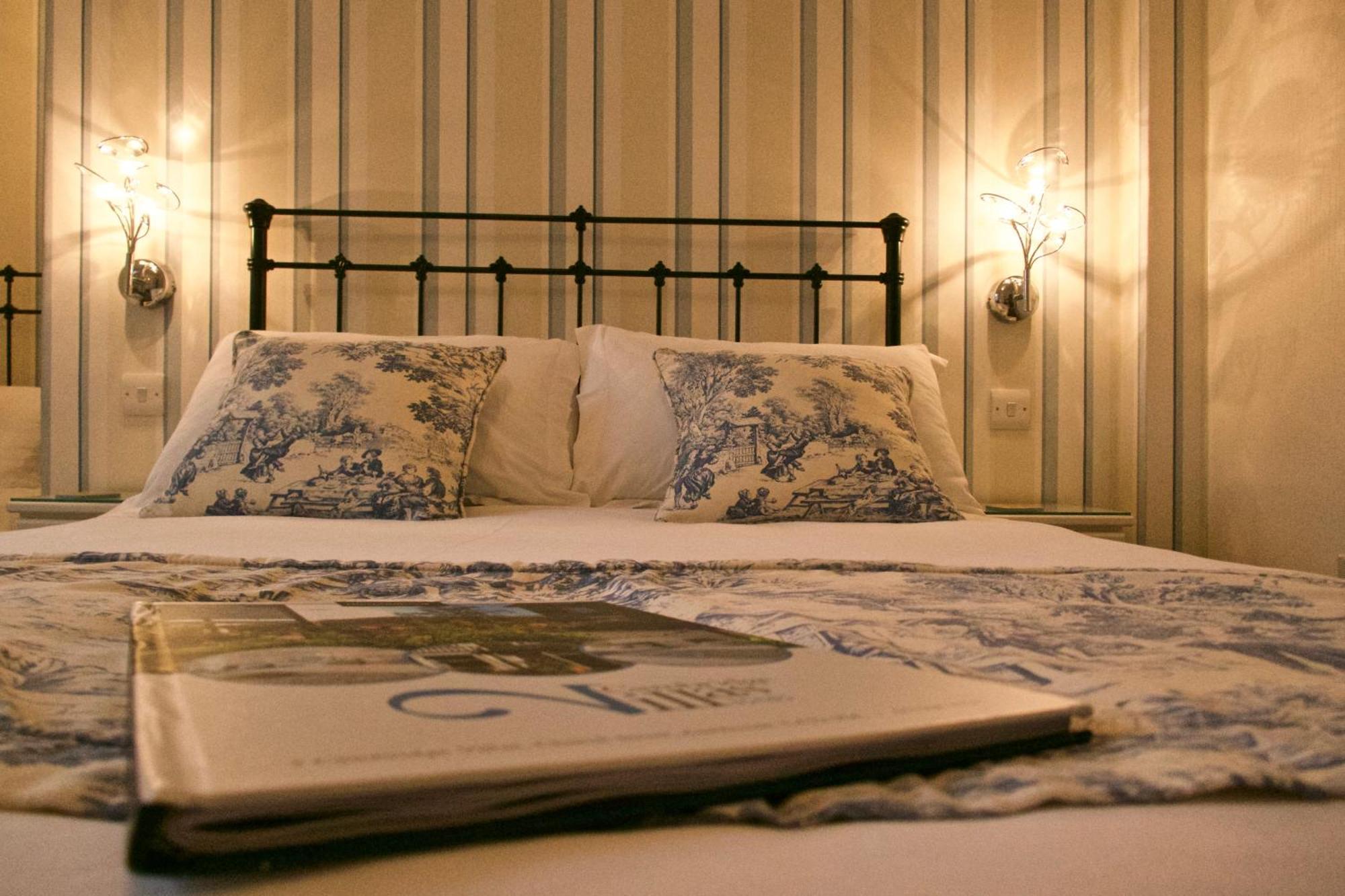 2 Cambridge Villas B & B Ембълсайд Екстериор снимка